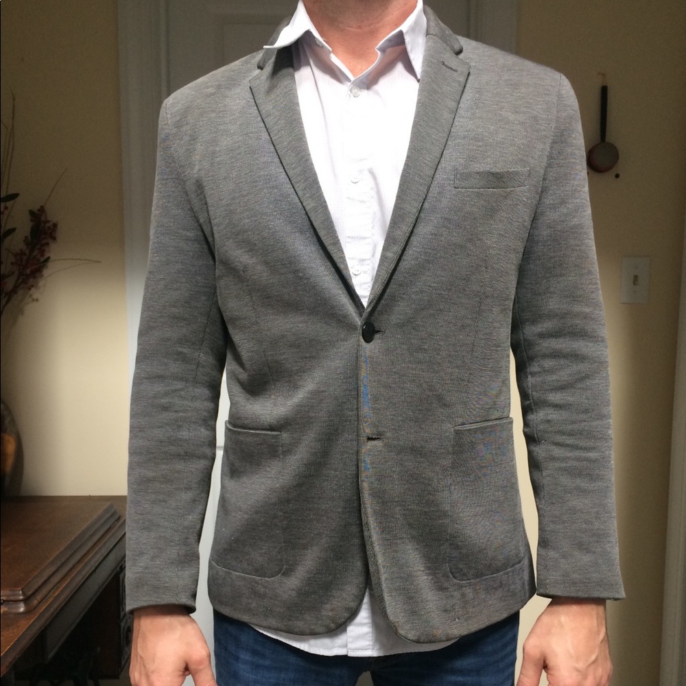 H&M Sport Coat